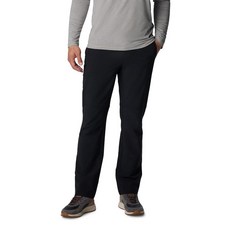 Columbia 남성용 Landroamer 바지 블랙 42