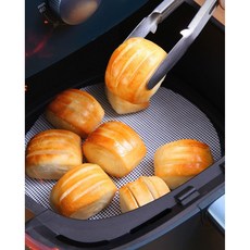 다팜 나이샹만투 만퉈우 우유맛찐빵 중국식찐빵 중화요리 찐빵튀김 업소용 간편요리 영양간식 아침식사 냉동식품 수입식품 나이샹만투 400g / 팩, 2개