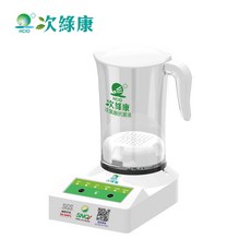 次綠康 次氯酸消毒液生成設備 2公升, 1個