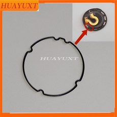 프로용 스포츠 시계 씰링 고무 링 방수 방진 Garmin Fenix 5 Fenix 6 Fenix 6x 6x, 7) For Fenix 5s plus