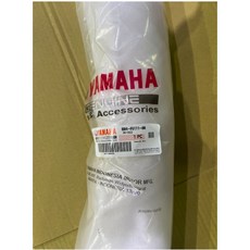 YAMAHA 原廠 MT-03 手把總成 B04-F6111-00