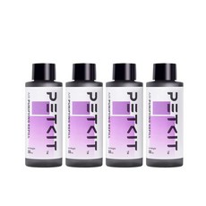Petkit 佩奇 淨化液, 4個, 50ml