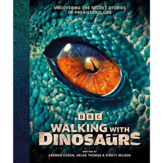 DK BBC與恐龍共舞 Walking With Dinosaurs