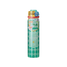 Ajuste 愛伽絲 涼感防曬噴霧, 200g, 1件