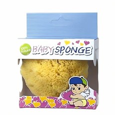 (아로마베이비)베이비 스폰지(대), 1개