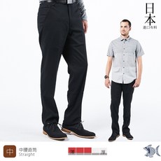 NST Jeans 男士西裝褲 日本布料 中腰直筒 391(6950)