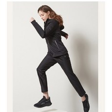 REEBOK NEW Reebok女款針織運動套裝 SET