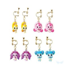 aloha 캐치티니핑 귀걸이 랜덤 키즈귀걸이