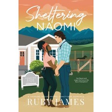 (영문도서)Sheltering Naomi Paperback, Ariatessa Books, LLC, English, 9798992517200