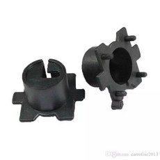 H7 HID 燈泡專用燈座, 1個