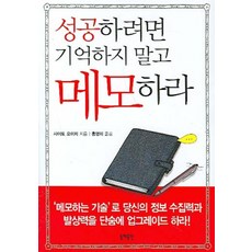想成功 別靠記憶 請做筆記, 東海