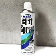 공템 친환경 락카 스프레이 목재 철공 페인트 도색 인테리어 리폼 그래피티 백색, 적색 318, 318 적색