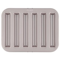 쉐프메이드 롱 바통틀 휘낭시에 6구 WK9840, 1개