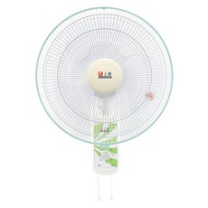 上豪 14吋雙拉掛壁扇 FN-1427