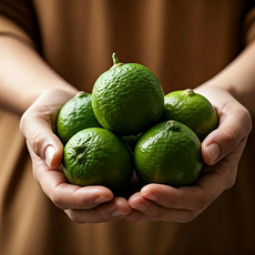 [최상급] 멕시코산 생 라임 중과, 1개, 50과(약4.2kg)