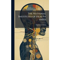 (英文圖書)The National Institutes of Health (NIH) 精裝版, Hutson Street Press, 英文