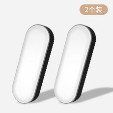 자동차 실내 조명 차박 LED 라이트 자동차 USB충전 보조등, 2개, 3색 조명 2개세트 강력 자석