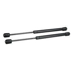 쉬운 차를 위한 엔진 두건 상승 막대 반대로 부식 엔진 두건 지원을 설치하십시오