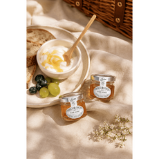 食物的靈魂 - Tiptree 純蜂蜜 28g, 1個, Tiptree｜2030.07.31, 1份