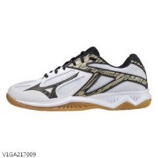 MIZUNO美津濃 乒冠體育排球鞋 THUNDER BLADE 3 輕量透氣 穩定支撐 提升運動表現