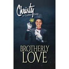 (英文圖書)Brotherly Love 精裝版, Evergreen Farm, 英文