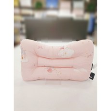 모던하우스 스웰) 페어리래빗 통째로 빨아쓰는 알러지케어 경추베개 50X30, 사진참조