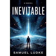 (영문도서)Inevitable Paperback, American Poets Inc., English, 9798232968922