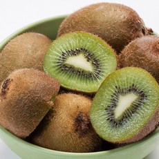 고당도 유로 그린 키위 그리스 이탈리아, 1개, 대과(110g 내외) 2kg (16-18과)