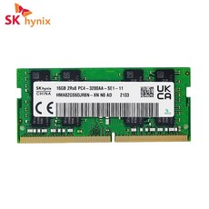 SK하이닉스 메모리 RAM 16GB PC4-3200AA, 1개, 단일