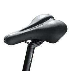 웨스트바이킹 MTB 자전거 전립선 무통증 안장 YPZ175, 1개, A 편안한