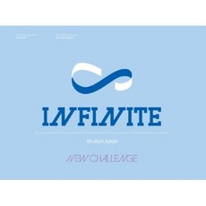 Media synnara [CD] 인피니트 (Infinite) - 미니앨범 [멤버별 포토카드 랜덤 1종 온팩], Media synnara [CD] 인피니트 (Infin