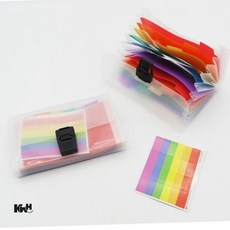 인덱스화일 A6 악보화일 부동산계약서파일