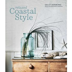 (영문도서) Relaxed Coastal Style Hardcover, Ryland Peters & Small, English, 9781788796682