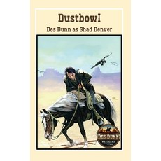 (영문도서)Dustbowl Paperback, Echo Books, English, 9781923441392