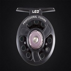 제이에스몰 플라이낚시릴 루어릴, FB60 플라이낚시릴