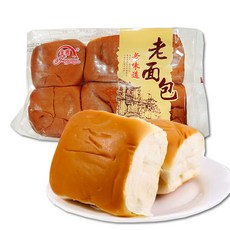 맛있는 빵 중국수입 전통식빵, 300g, 1개