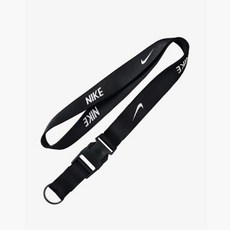 나이키 랜야드 (AC3582-010) 목걸이 줄, 1개