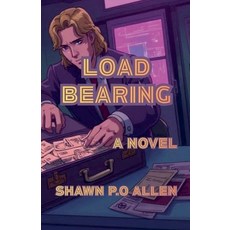 (英文圖書)Load Bearing 平裝版, Allen Publishing House, 英文