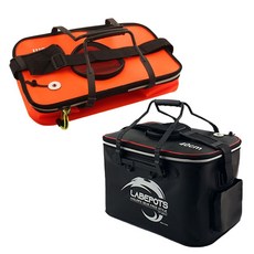 낚시보조가방 선상 갯바위 대형 낚시가방 밑밥 40형 77843EA 1(pc), 색상