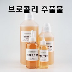 코리아씨밀락 칡 추출물, 칡 추출물 100ml, 1개