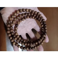 木質念珠佛珠手串, 1