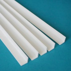 앵글[90도]흰색 (6.4 / 600) 1팩(5개입), 1개, 흰색