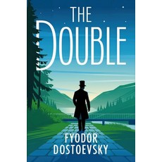 (영문도서) The Double: A New Translation Paperback, Independently Published, English, 9798305629972