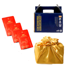 [연본당] 배도라지차:정말 찐하고 달콤한 천연원료 배 도라지 대추 100% [연세본초당 SINCE1988], 80ml, 20개입, 1세트