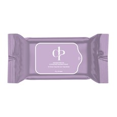 디피어 퍼퓸 노워시 드라이 샴푸 티슈 머리떡짐 탈취, 1개, 142g