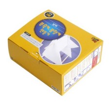 풍향 풍속계 만들기 5학년 2학기 1단원/ 날씨와 우리 생활 KB47