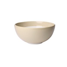 사브르 블랑슈 라이스볼, 베이지, 1개