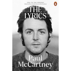 The Lyrics : 1956 to the Present, Penguin Books Ltd