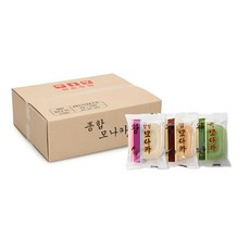 綜合日式最中餅, 720g, 1盒