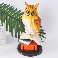 부엉이 인테리어 장식품 SHOW03-대 인테리어장식소품, 본상품선택